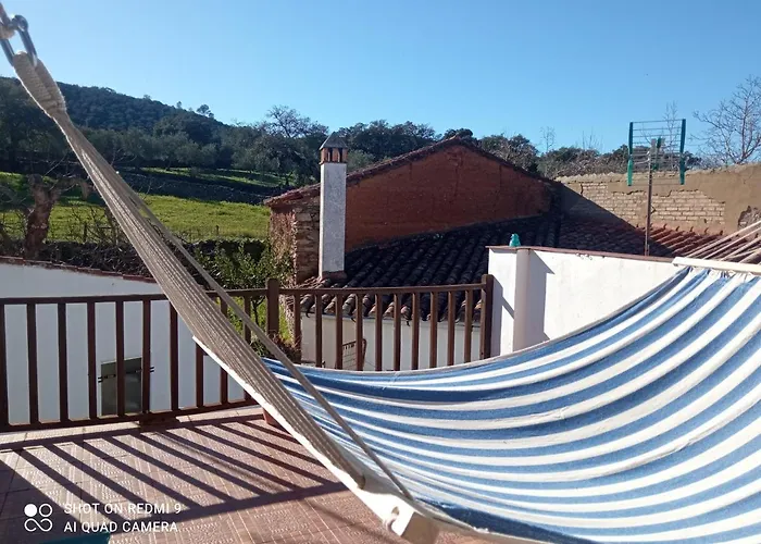 El Corchuelo