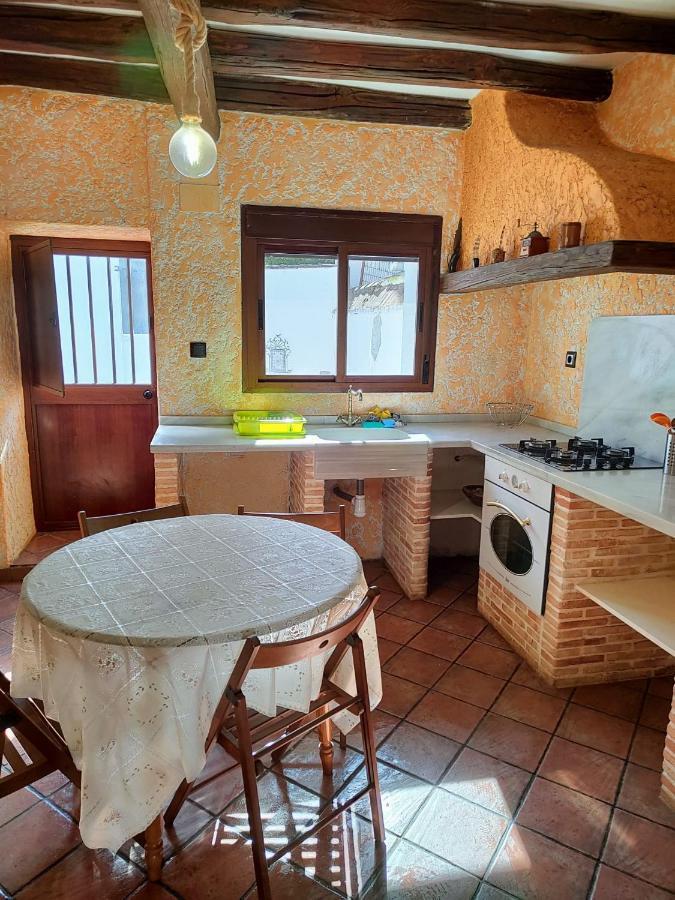 Holiday home El Corchuelo *