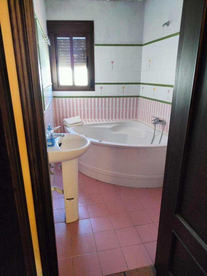 Vakantiehuis El Corchuelo