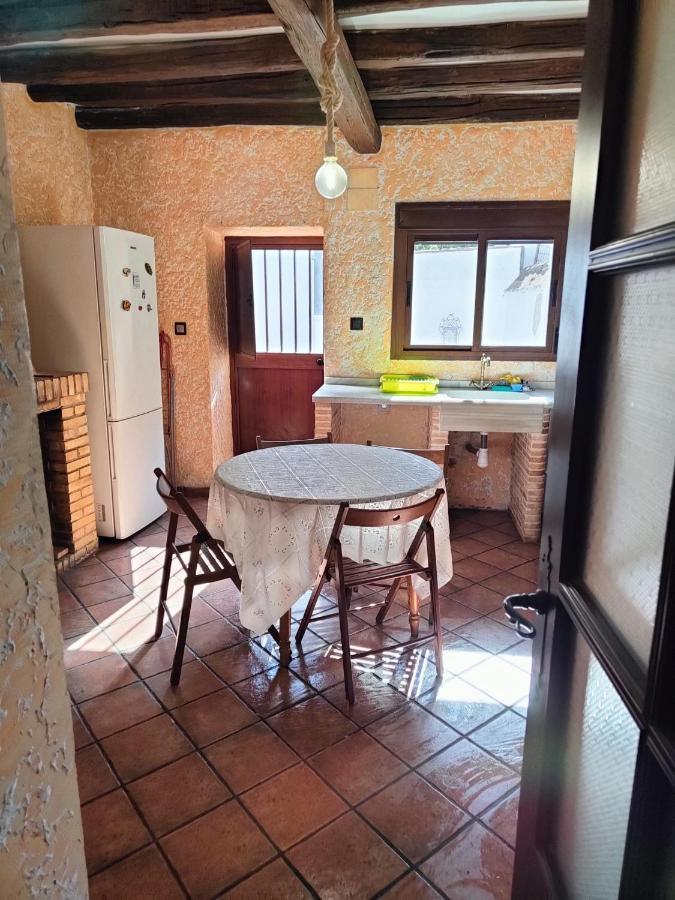 El Corchuelo Vakantiehuis *