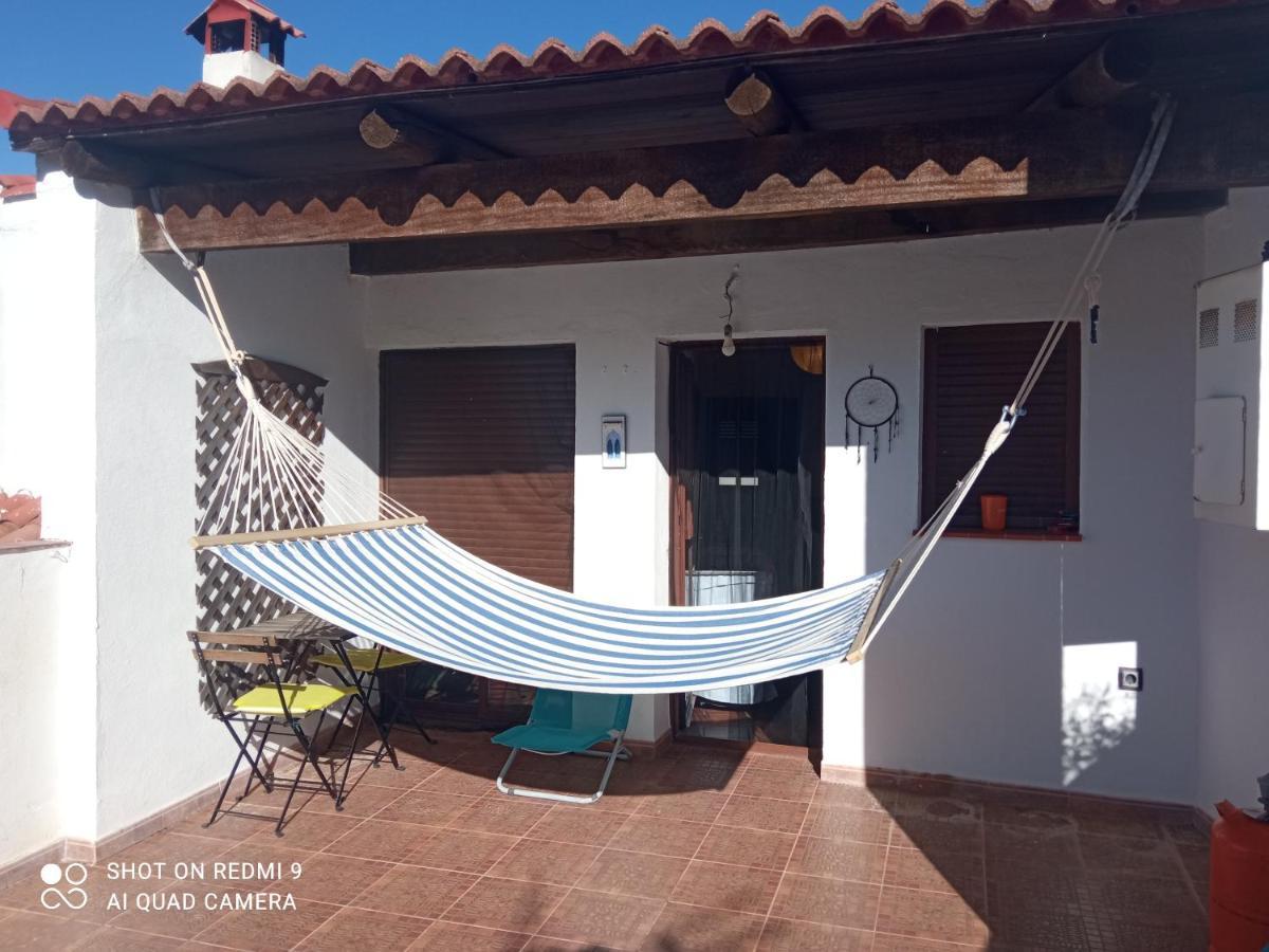 El Corchuelo Vakantiehuis Corteconcepción