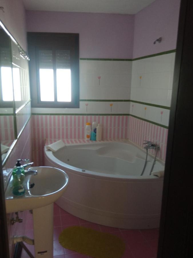 El Corchuelo Holiday home Corteconcepcion
