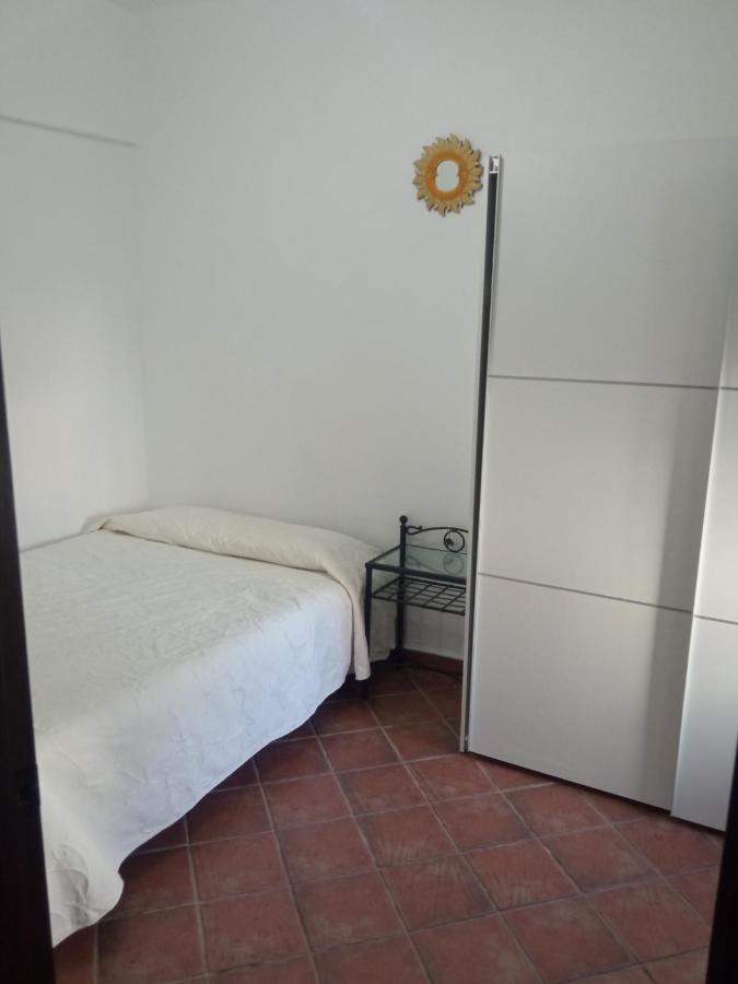 El Corchuelo Holiday home *