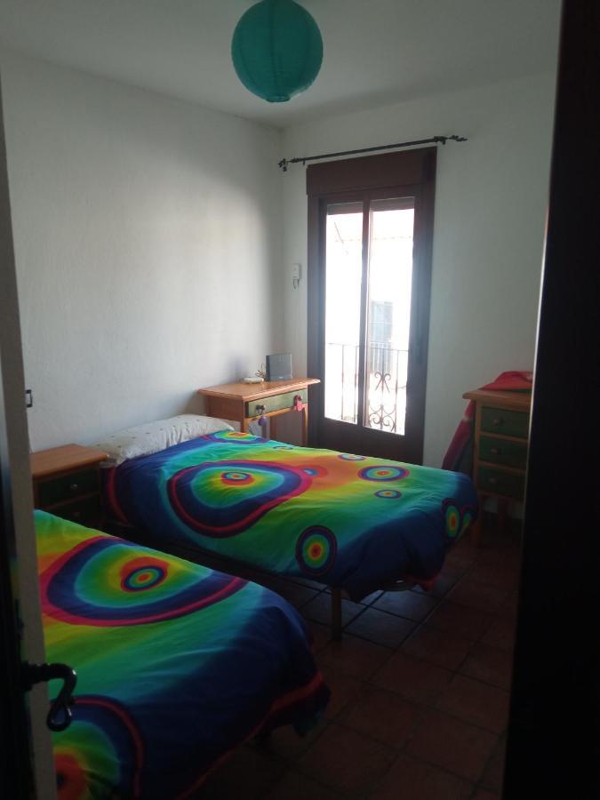 El Corchuelo Holiday home *