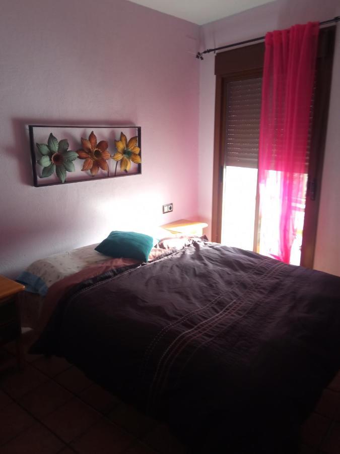 Holiday home El Corchuelo *