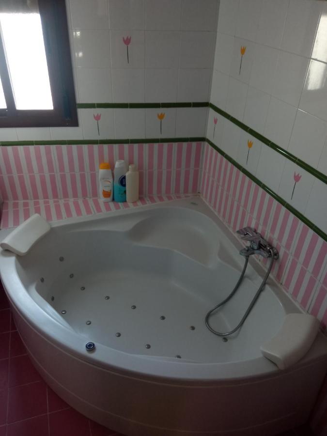 El Corchuelo Holiday home