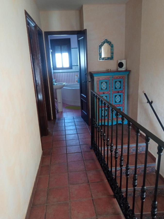 Holiday home El Corchuelo