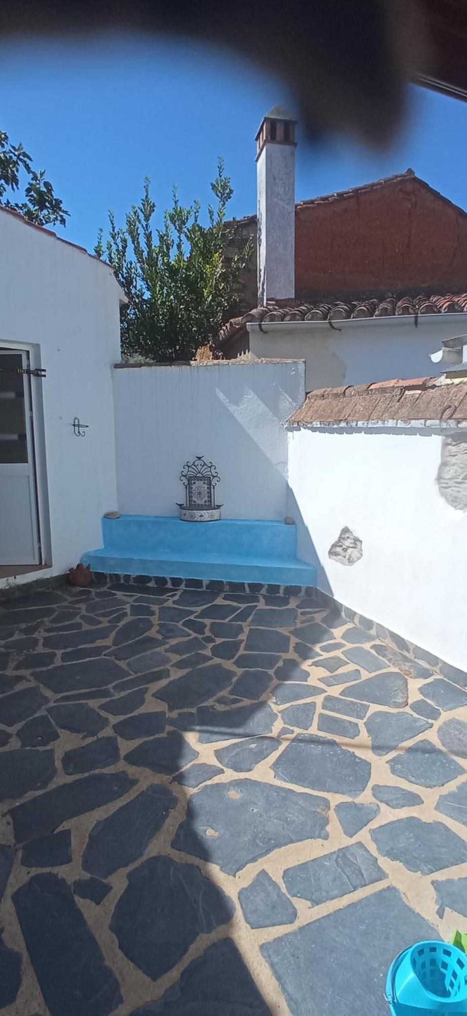 Holiday home El Corchuelo