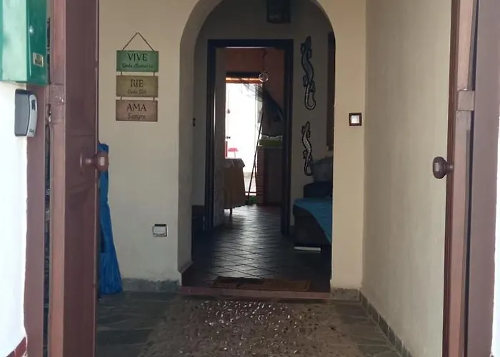 El Corchuelo