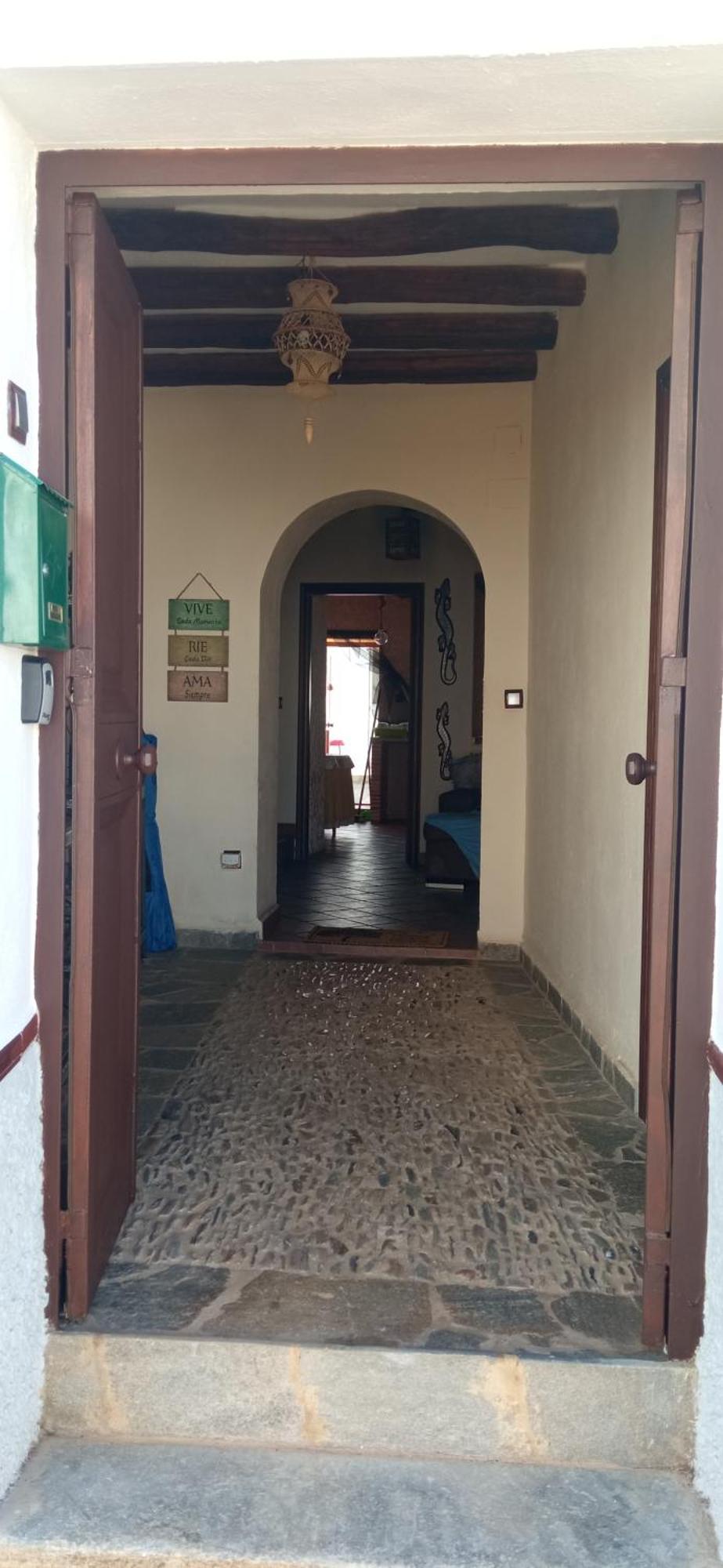 Hébergement de vacances El Corchuelo *