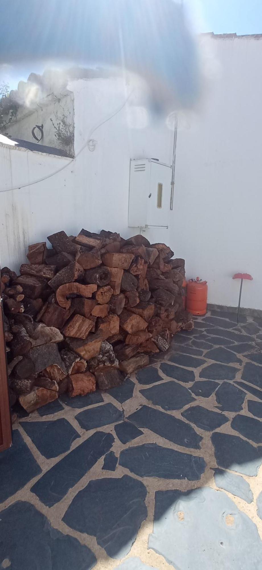 El Corchuelo Hébergement de vacances *
